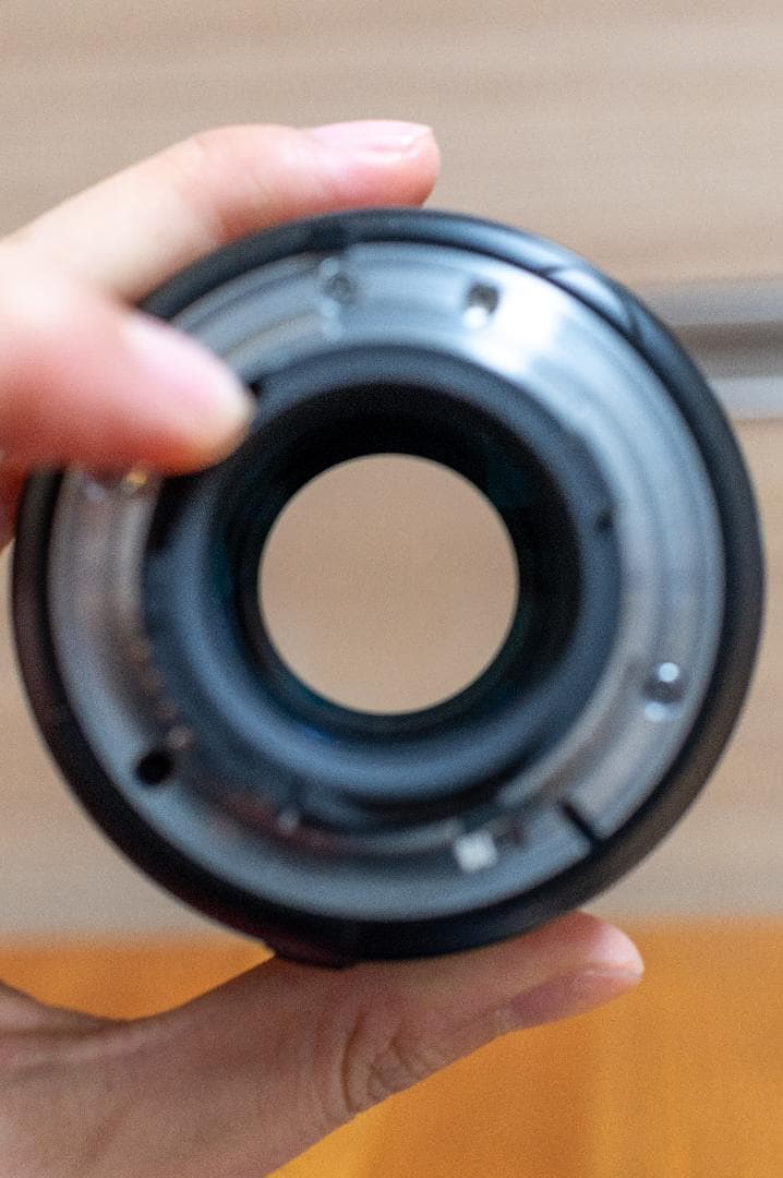 【良品】AF MICRO NIKKOR 105mm f/2.8D