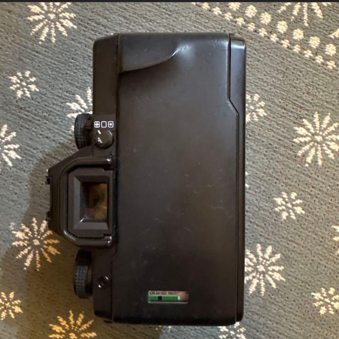 CONTAX ARIA コンタックス アリアPlanar 1.7/50mmセット