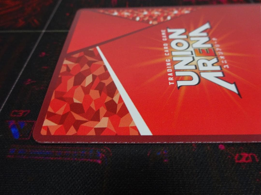 ユニオンアリーナ アスナ SR★★ パラレル 44-JY0518-03C