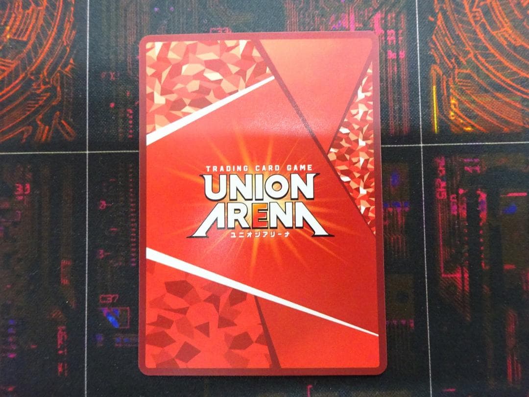 ユニオンアリーナ アスナ SR★★ パラレル 44-JY0518-03C