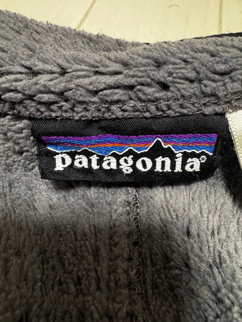 ス*ウ様 patagonia ragulator 84461FA USA製 パタ