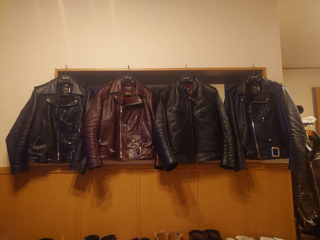 ジャケット・アウター 613UST