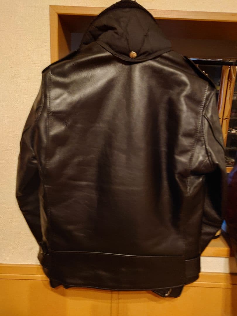 ジャケット・アウター 613UST