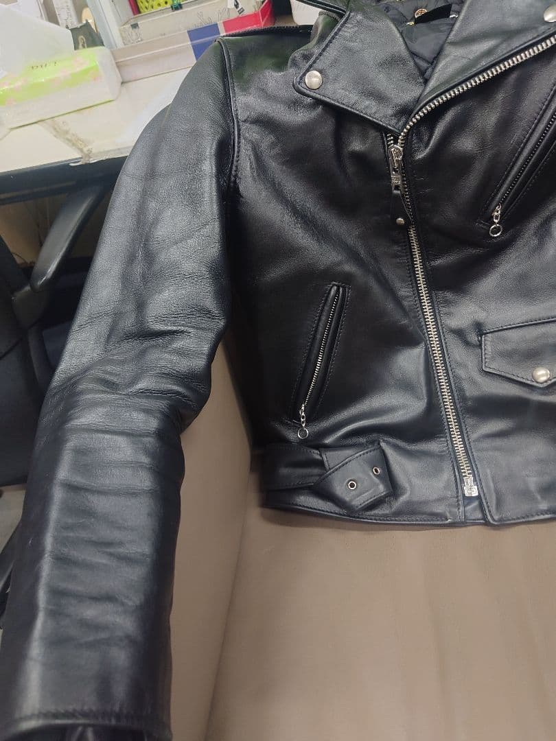 ジャケット・アウター 613UST