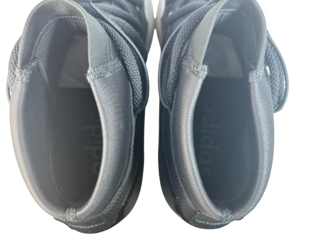 アディダス アスレチックス 1 フィアオブゴッド IF6680 30.5cm