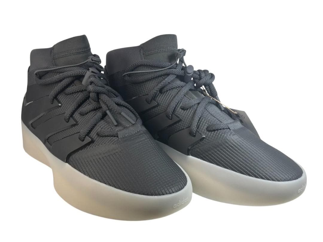 アディダス アスレチックス 1 フィアオブゴッド IF6680 30.5cm