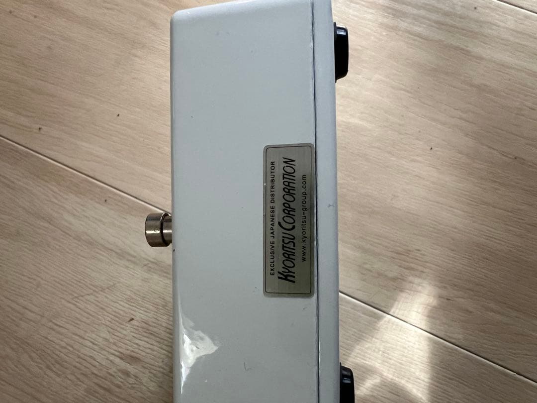 electro-harmonix Mel9 テープリプレイエフェクター