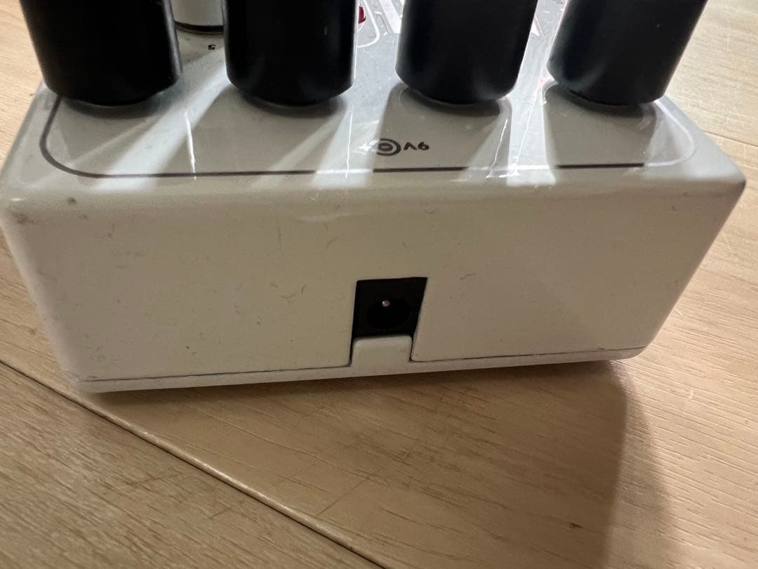 electro-harmonix Mel9 テープリプレイエフェクター