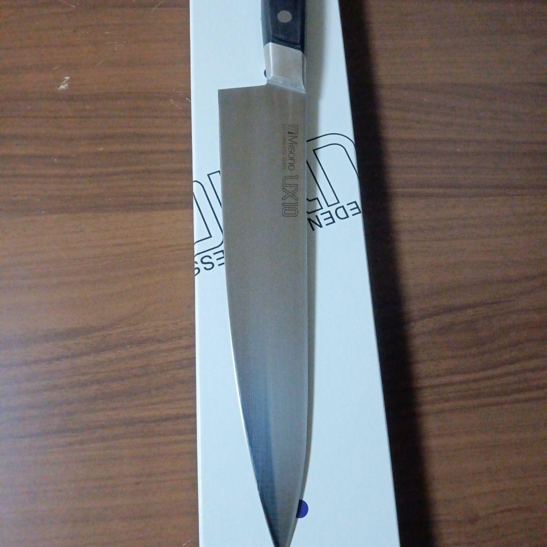 Misono(ミソノ) UX10 牛刀 24cm
