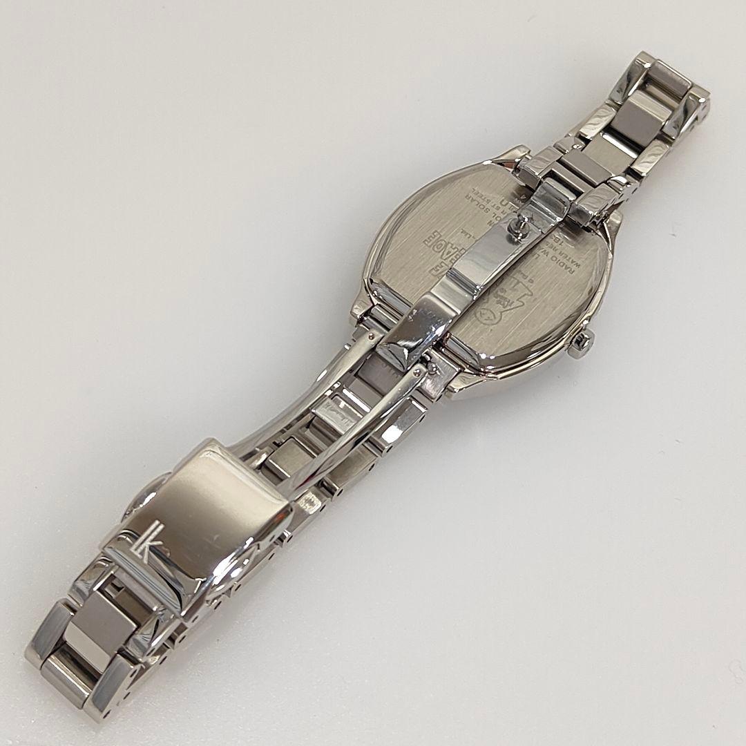 【限定コラボ】SEIKO ルキア Mr.Friendly 30周年記念