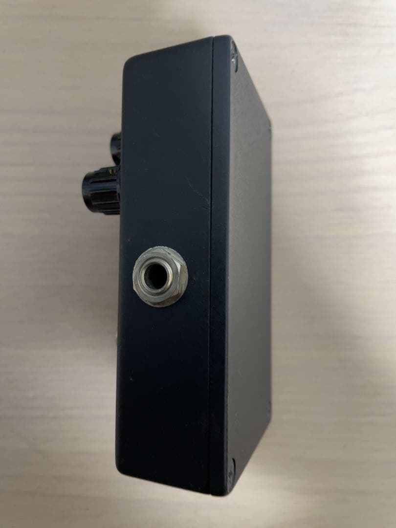 STOMPROX BLACK LABEL オーバードライブ