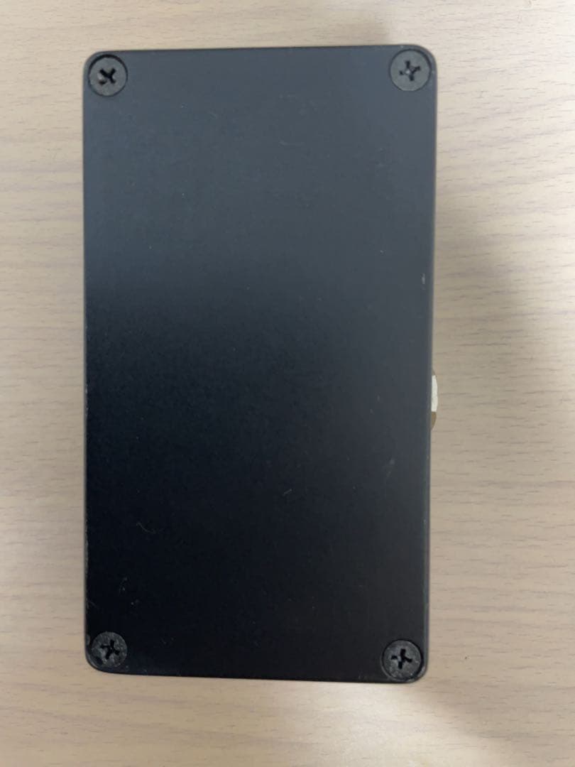 STOMPROX BLACK LABEL オーバードライブ