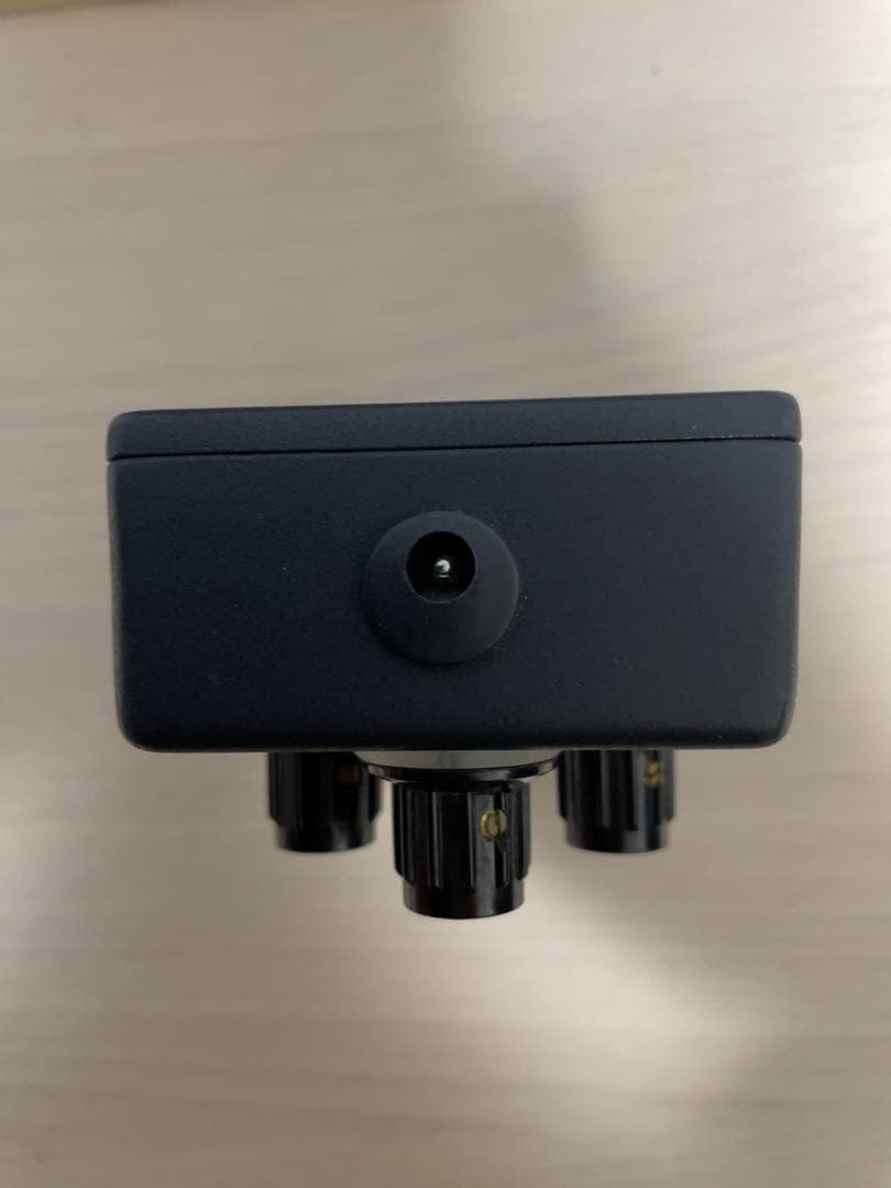 STOMPROX BLACK LABEL オーバードライブ