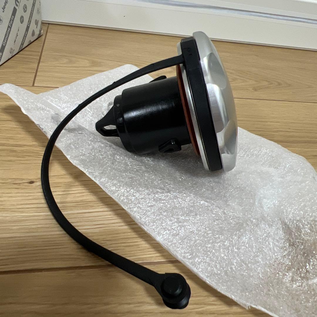 ル*ス様 ABARTH 595 ガソリンキャップ