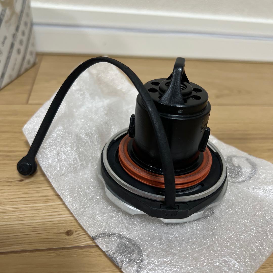 ル*ス様 ABARTH 595 ガソリンキャップ