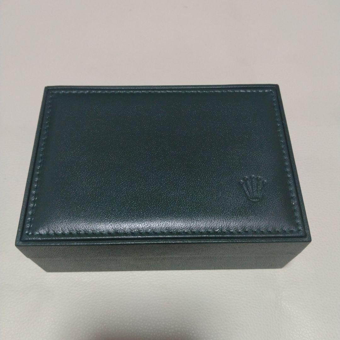 【美品】ロレックス　ボックス　空き箱
