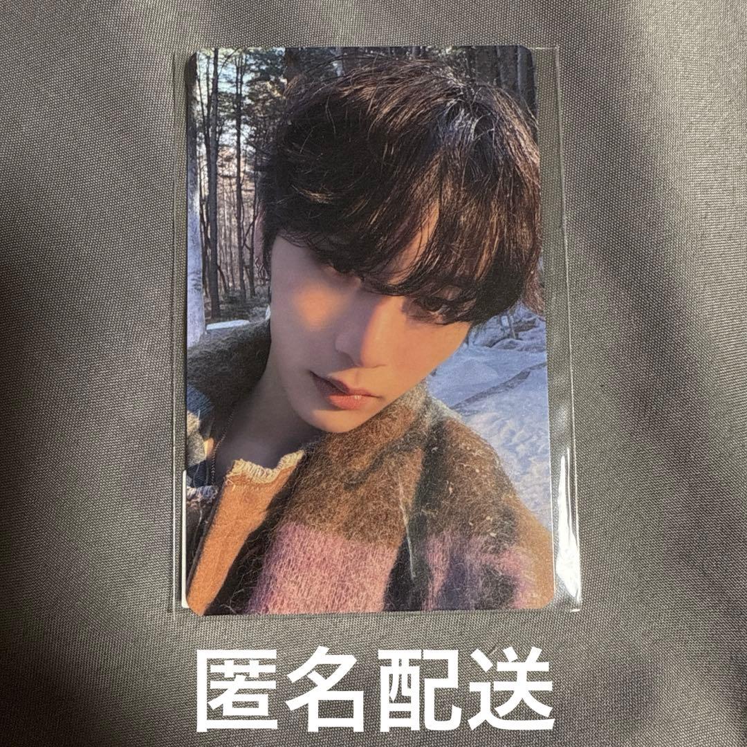 テサン　weverse jp ラキドロ　オヌルマントレカ