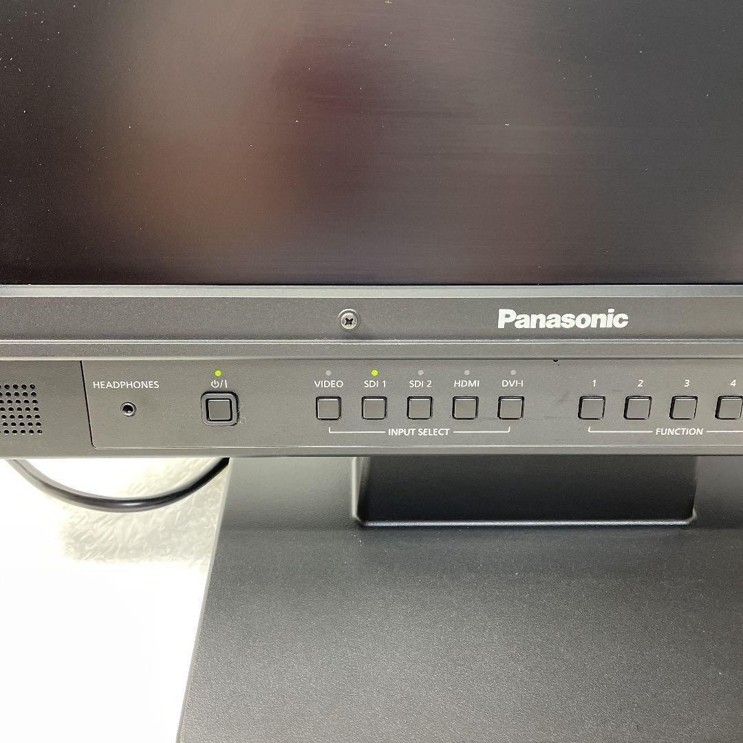 値下げ！【ビデオモニター】18.5型LCDPanasonic BT-LH1850
