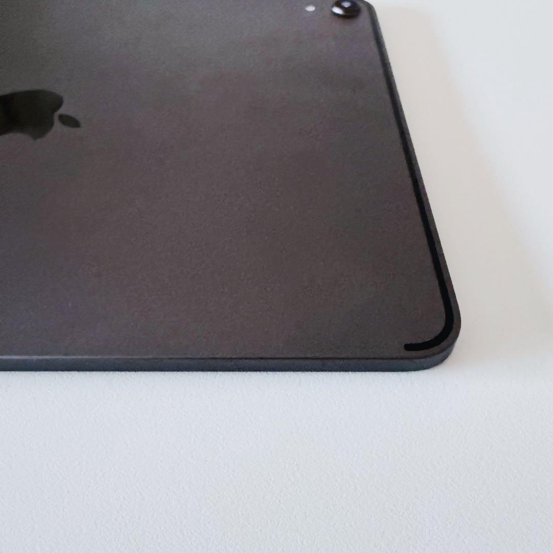 【美品】iPad Pro 11インチ 64GB Wi-Fiモデル スペースグレイ