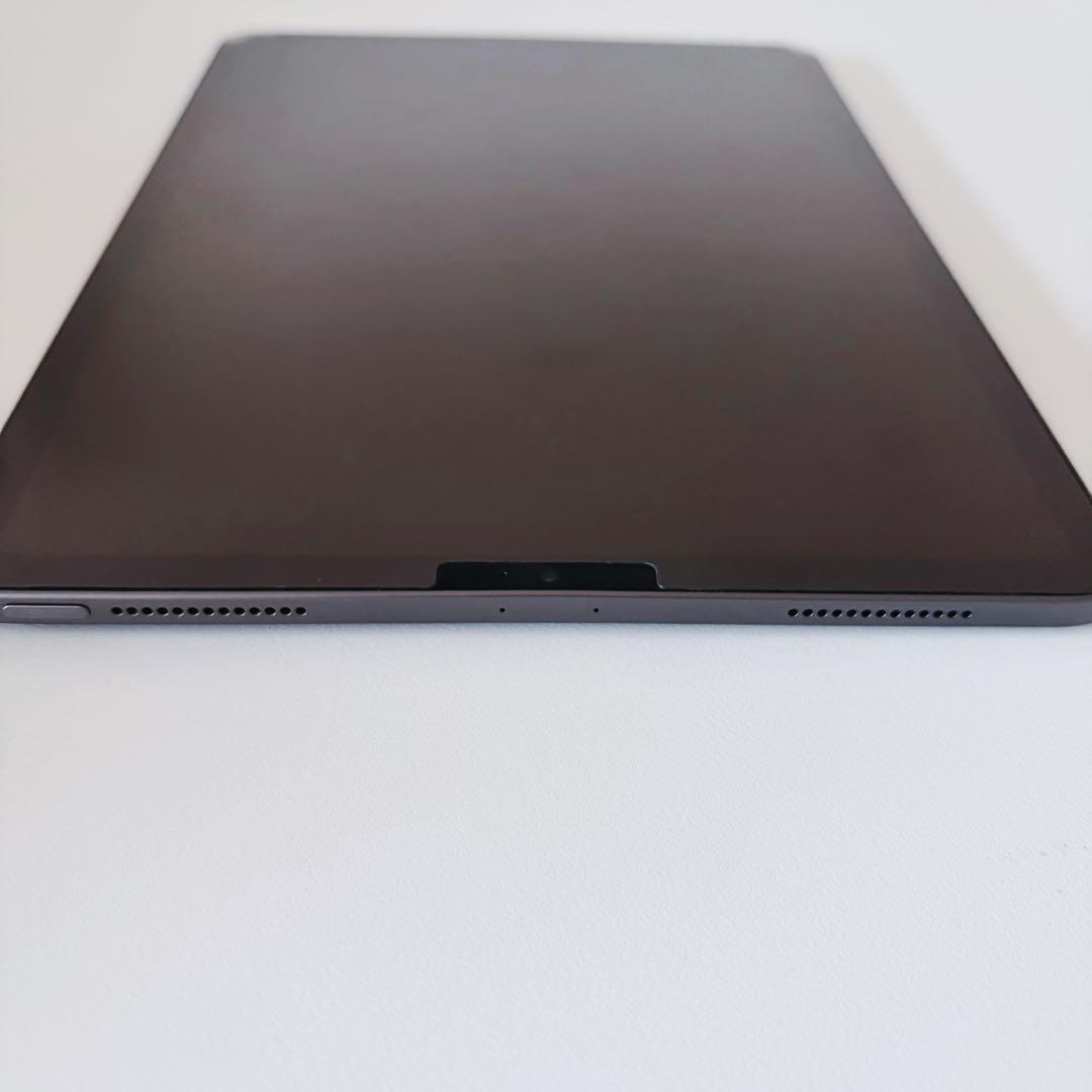 【美品】iPad Pro 11インチ 64GB Wi-Fiモデル スペースグレイ