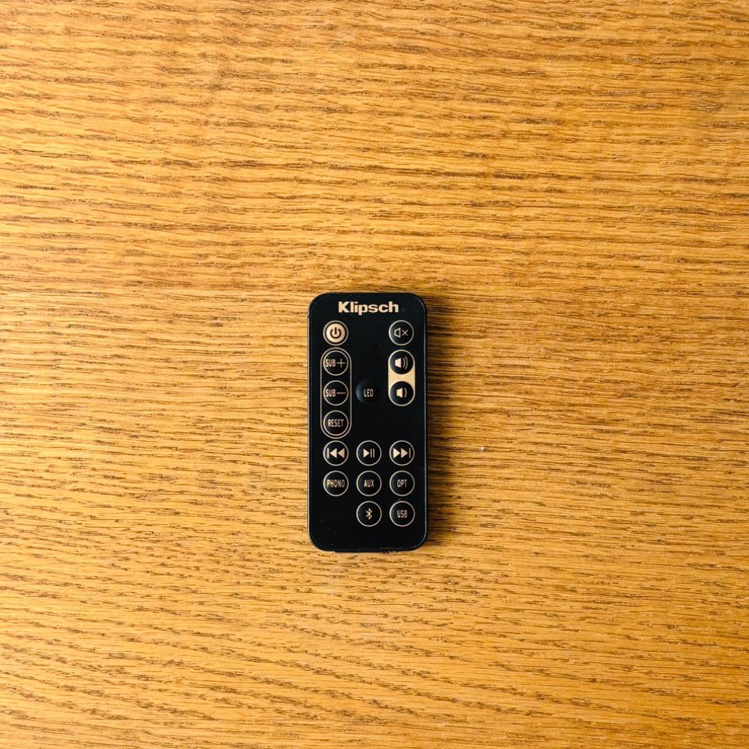 クリプシュ Klipsch R-15PM ブックシェルフスピーカー