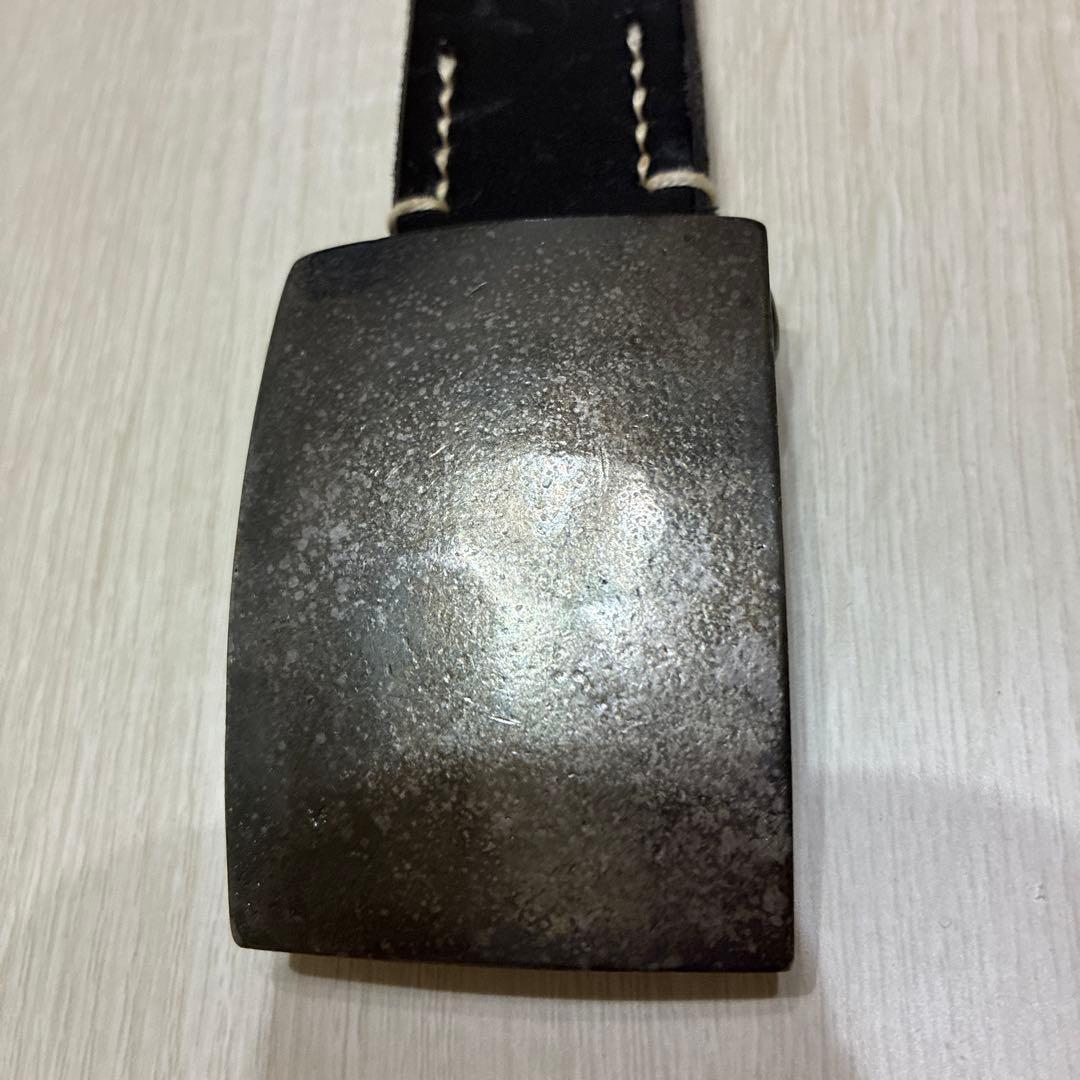 THE FLAT HEAD ベルト　32