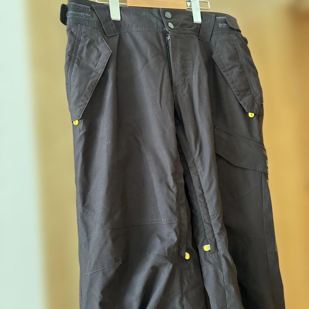 スノーボードウェア　セットアップ　５点　まとめ売り　リップゾーン　キスマーク