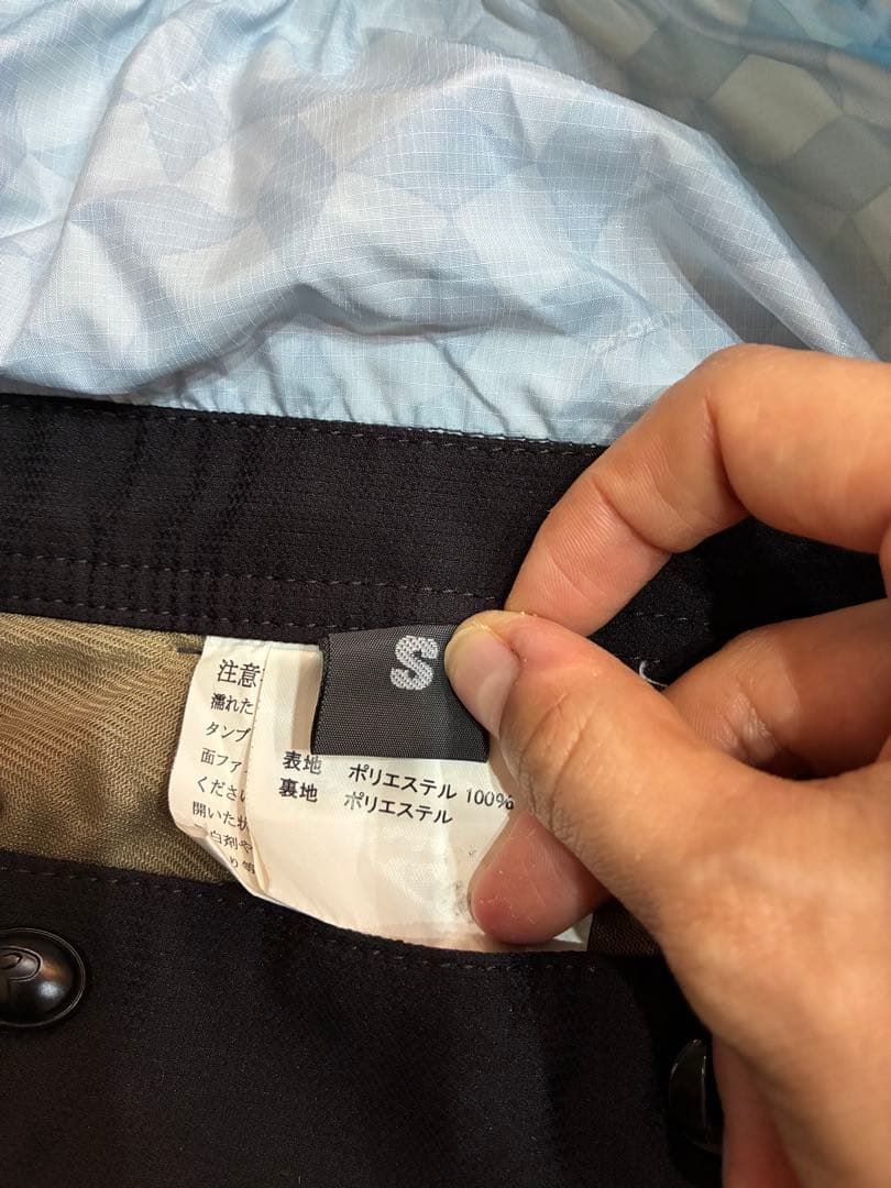 スノーボードウェア　セットアップ　５点　まとめ売り　リップゾーン　キスマーク