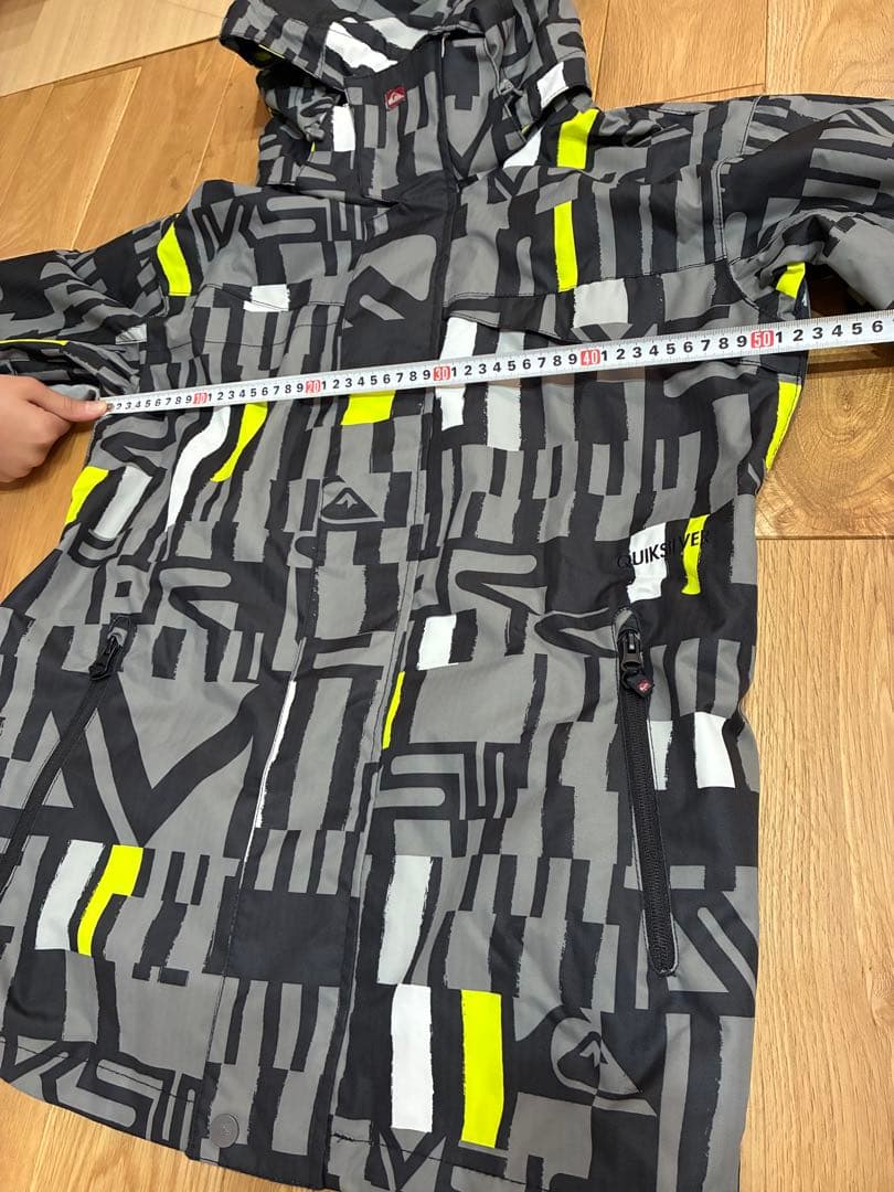 スノーボードウェア　セットアップ　５点　まとめ売り　リップゾーン　キスマーク