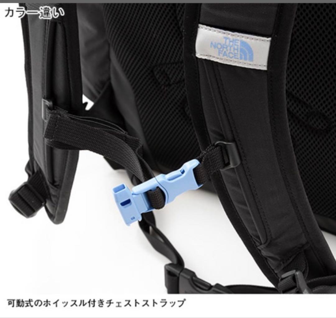 THE NORTH FACEリュック キッズ サニーキャンパー30
