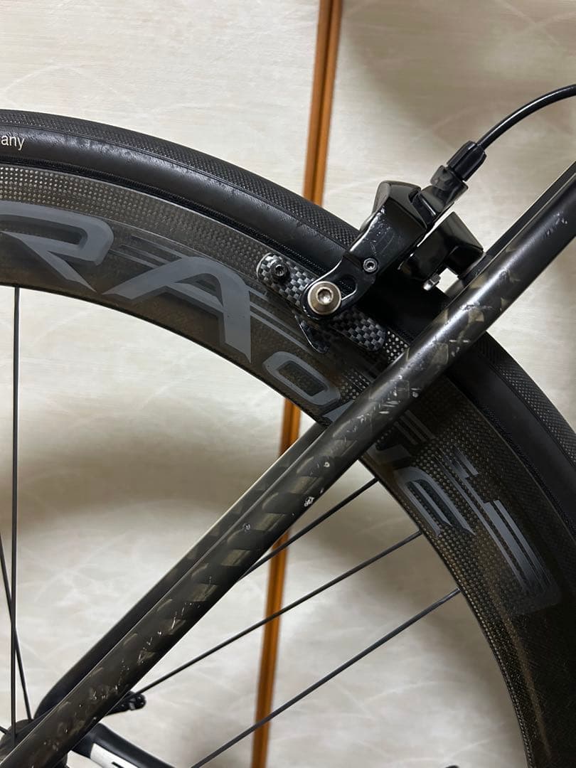 ［さぴこ］SPECIALIZED TARMAC ELITE SL2完成車