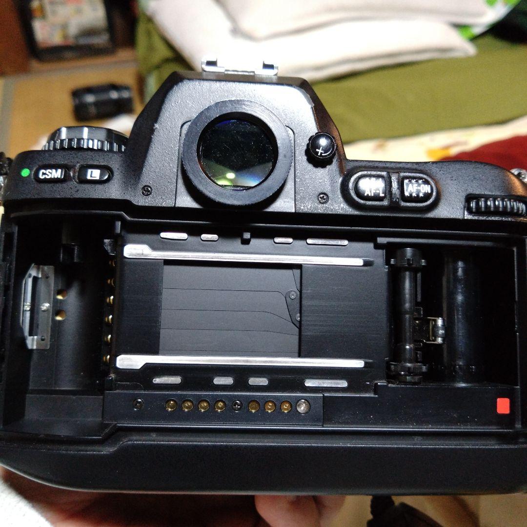 m*i様 Nikon F100 一眼レフカメラ