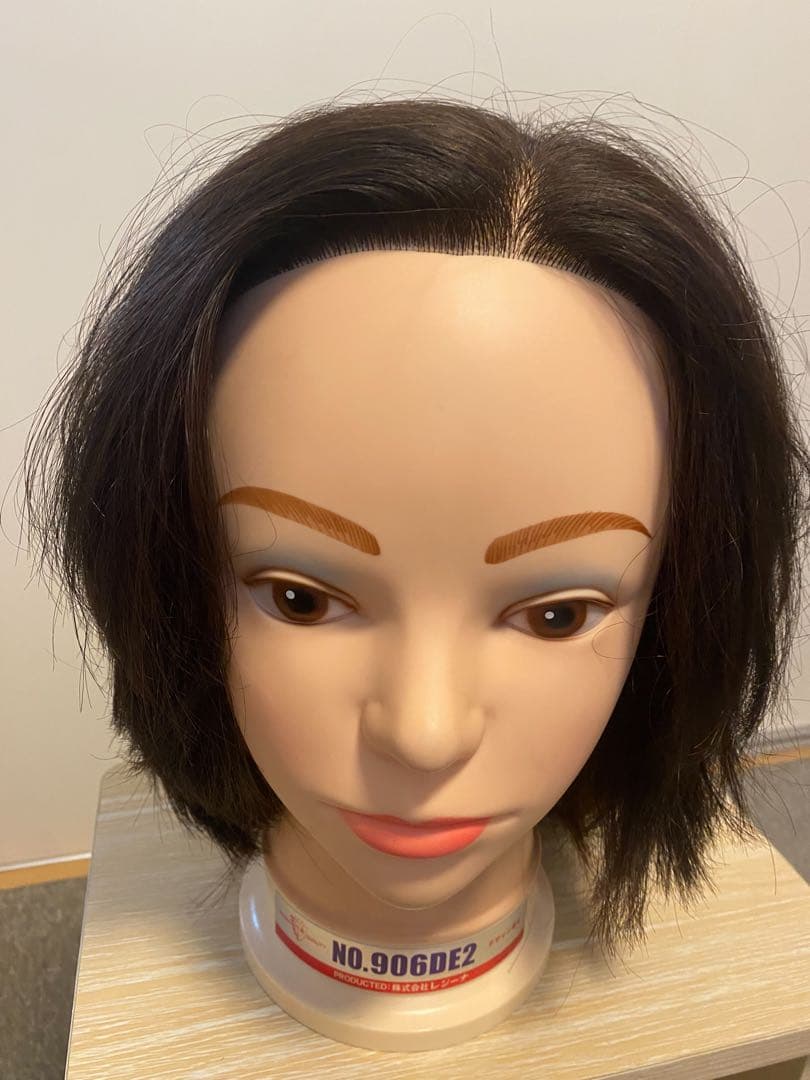 バラ売り可！！国試ウィッグ仕込済