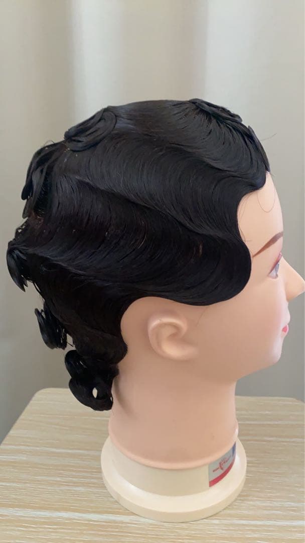 バラ売り可！！国試ウィッグ仕込済