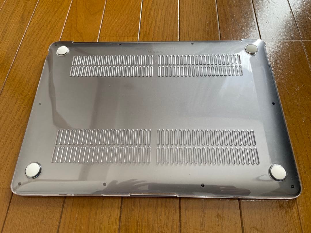 MacBook本体 Apple M1MacBook Air 8GB265GB