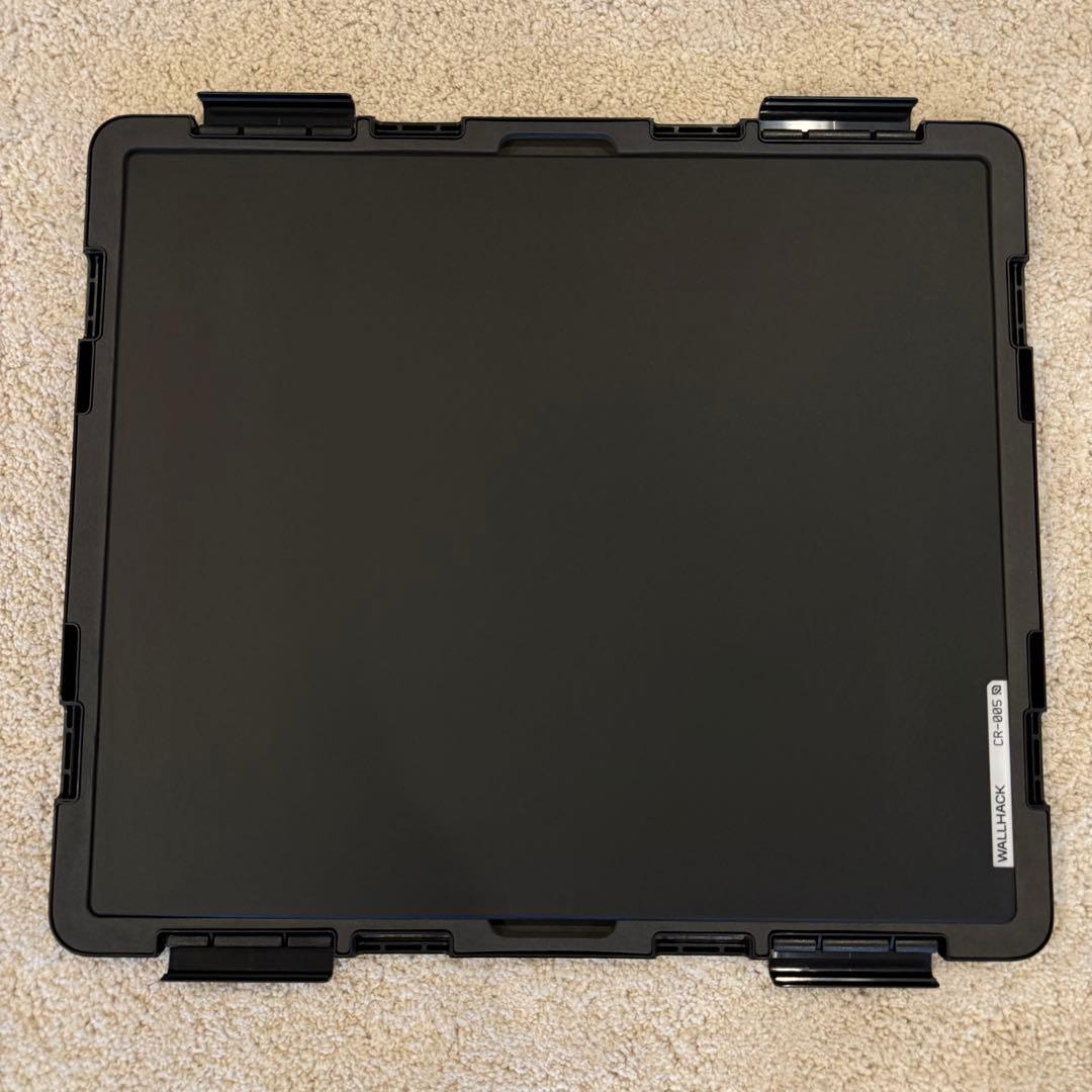 マウス・トラックボール Wallhack CR-005