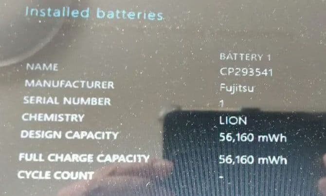 FMV-BIBLO S/C50W　SSD/Win10搭載　訳あり