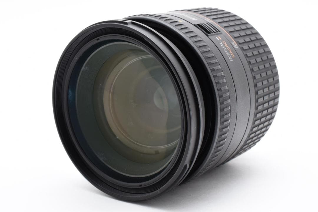 #414■動作品■Nikon AF NIKKOR 24-85mm1:2.8-4D