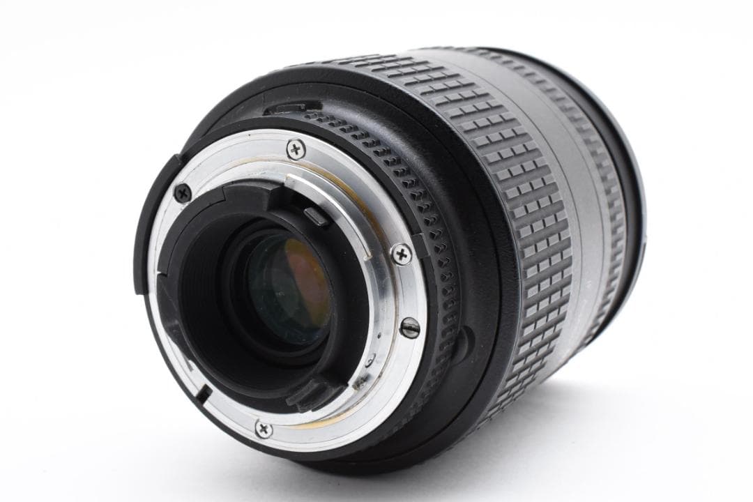 #414■動作品■Nikon AF NIKKOR 24-85mm1:2.8-4D