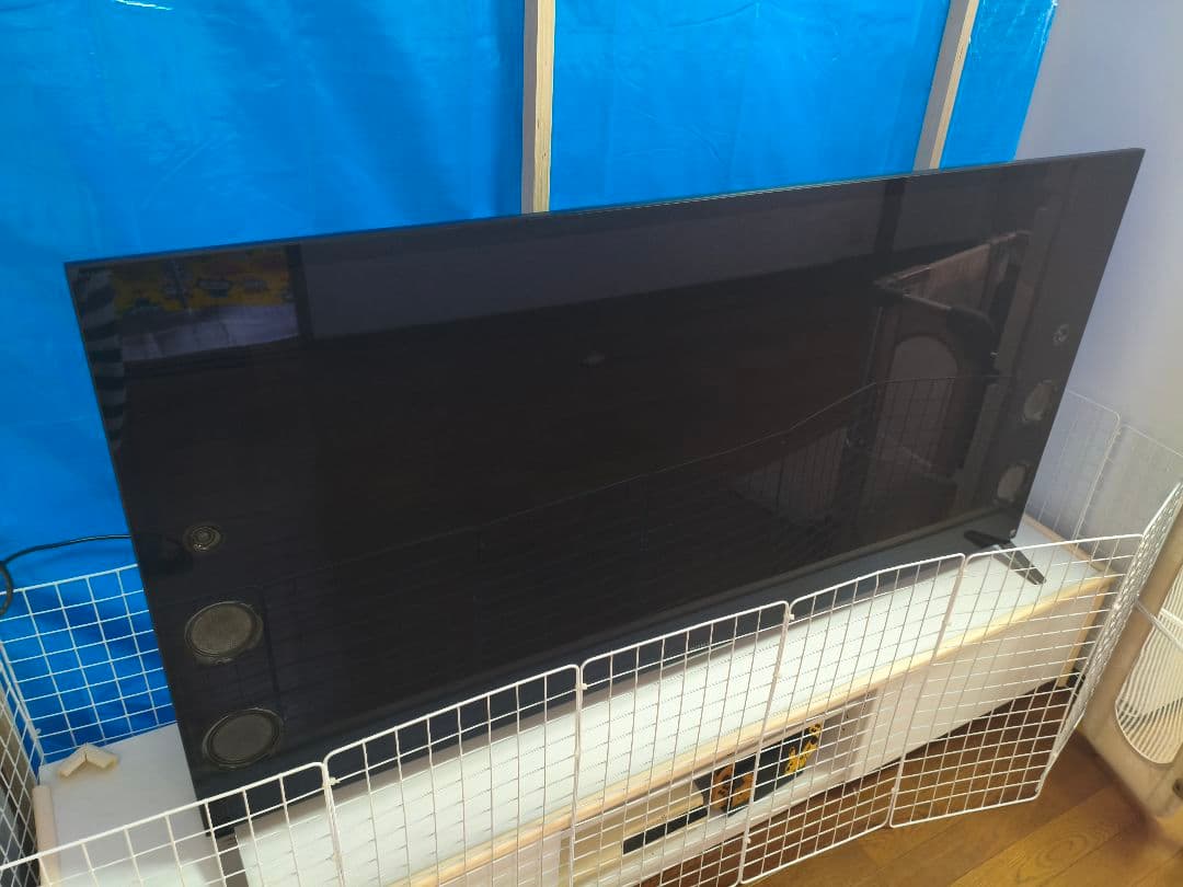 SONY BRAVIA 55型 液晶テレビ