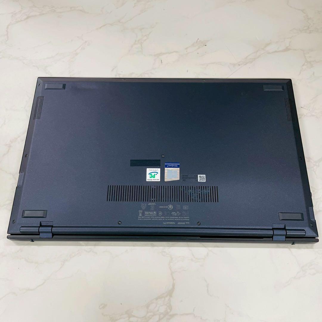 Windowsノート本体 ExpertBook B9 B9450FA BM0295TS 16GB 1TB