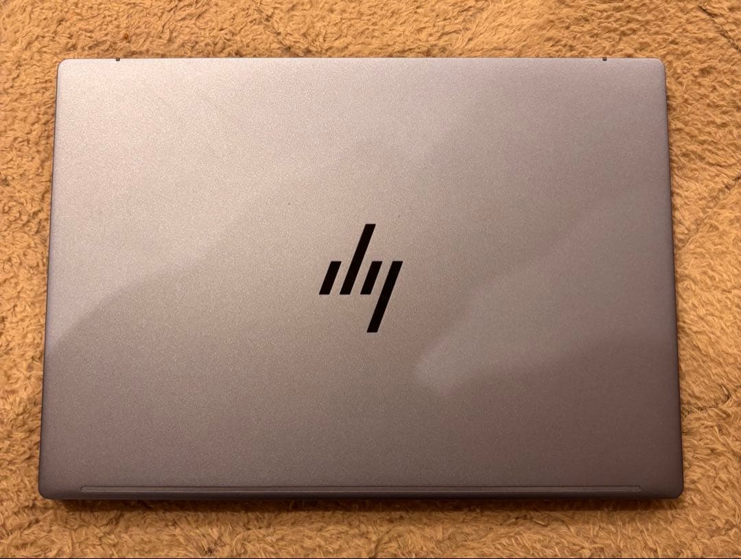 Windowsノート本体 HP Pavilion Aero Laptop 13-bg