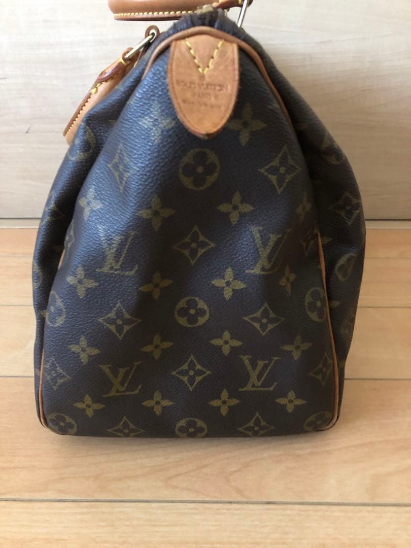 ルイヴィトン　スピーディ35