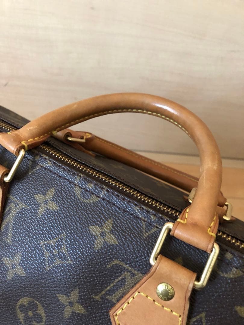 ルイヴィトン　スピーディ35