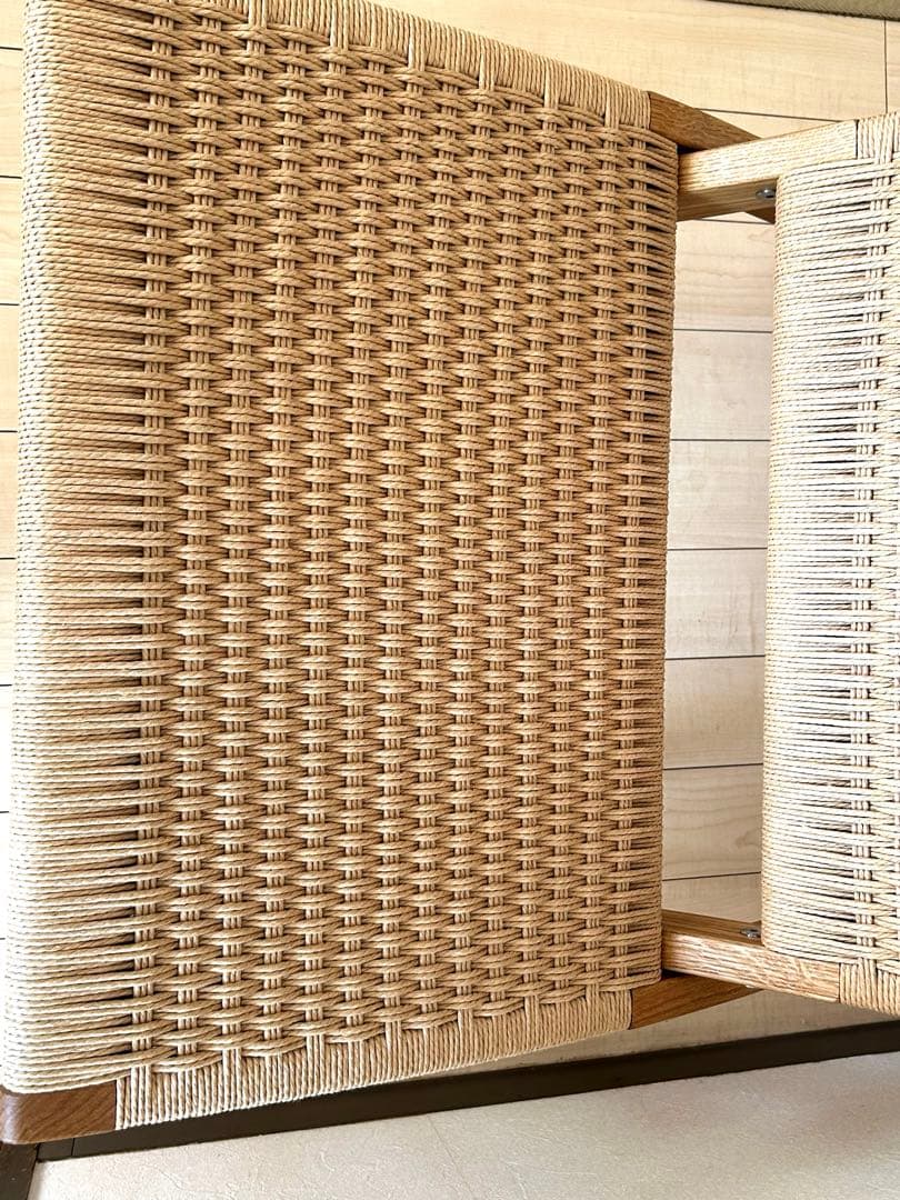 2025・1月購入　カールハンセン&サン MG501 キューバチェア オーク材