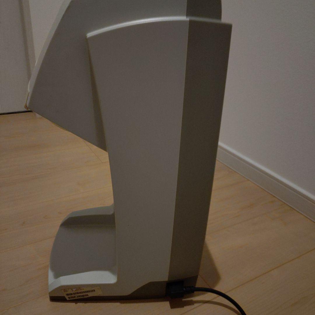 サンデン　one shot OS3　ソフトアイス抽出機 通電確認済