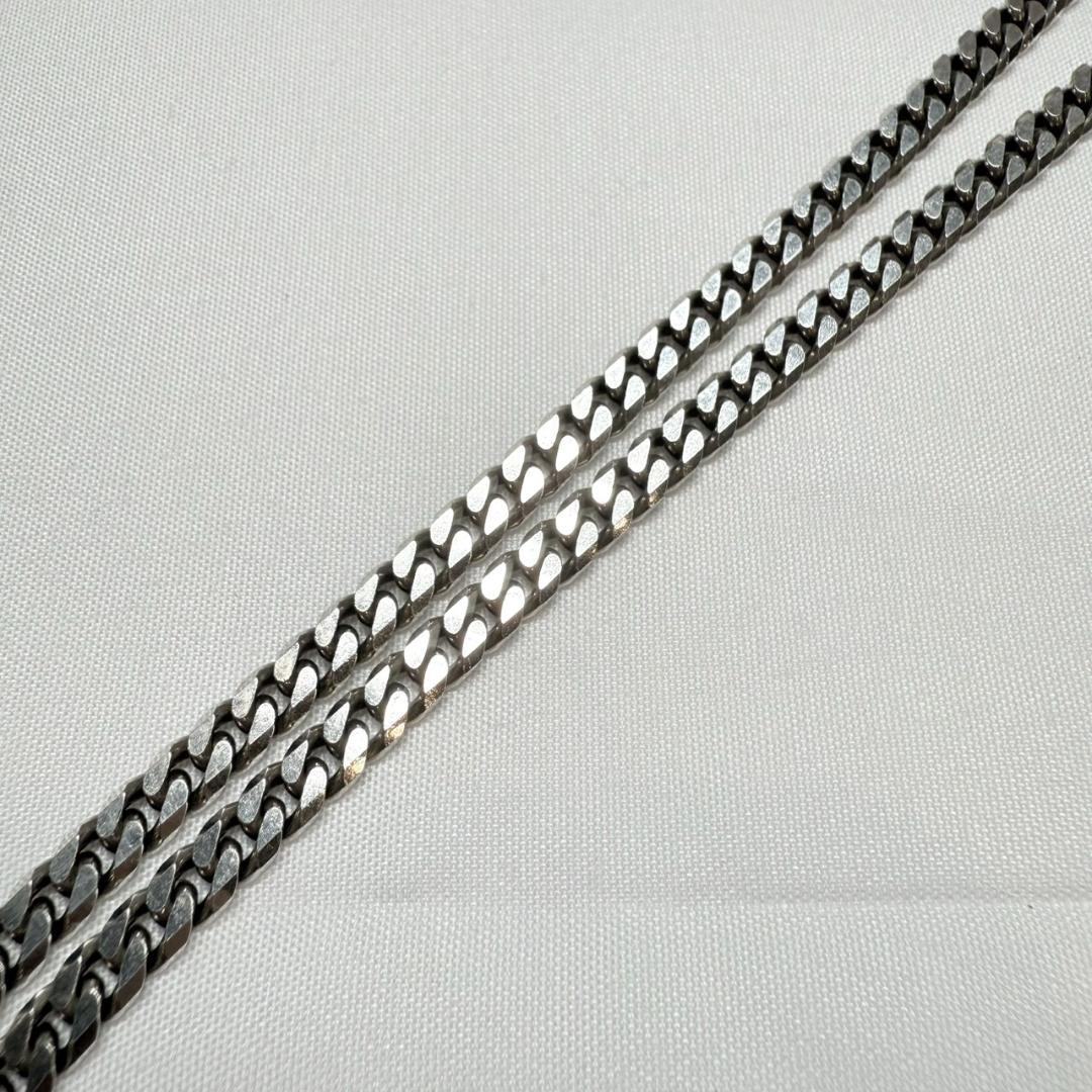 レダシルマ Leda Silma クロスクロスdi ネックレス Ag Ge