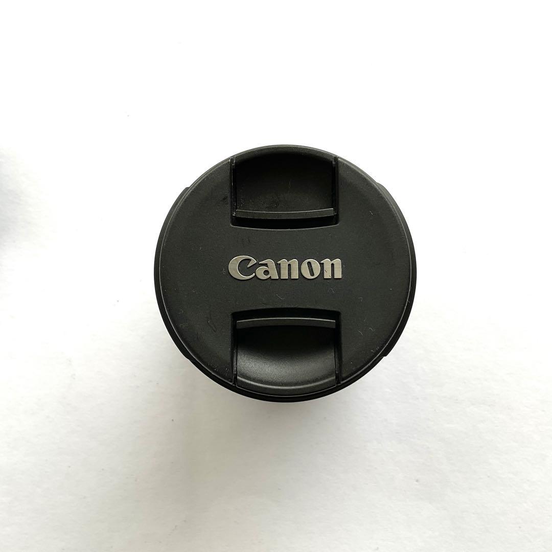 レンズ(ズーム) EF-M11-22mm F4-5.6IS STM