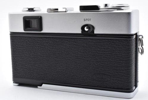 【美品】 オリンパス Olympus 35 SP