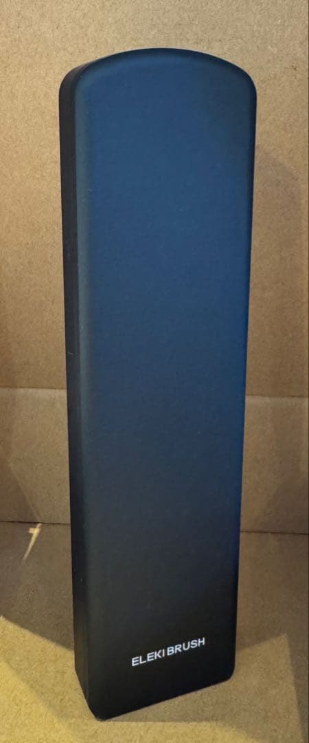 Brighte ELEKIBRUSH ブライト エレキブラシ ローション付き